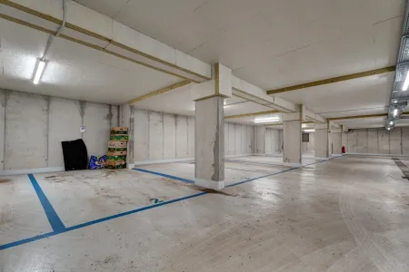Garagenplatz