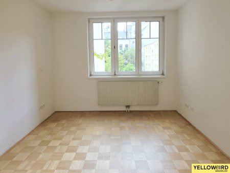 GUTER GRUNDRISS | 2 ZIMMER | U3 OTTAKRING | RUHELAGE