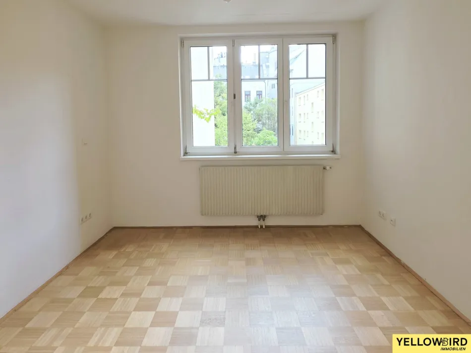 Blick Wohnküche