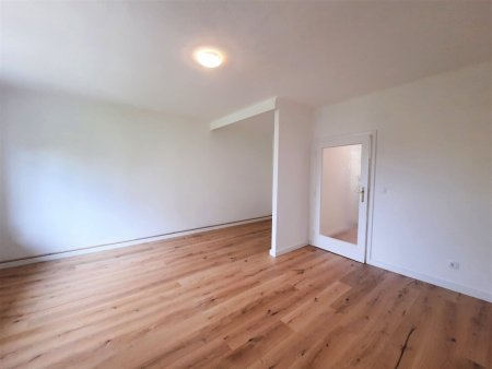 1-Zimmer-Wohnung mit Balkon NEUBAU