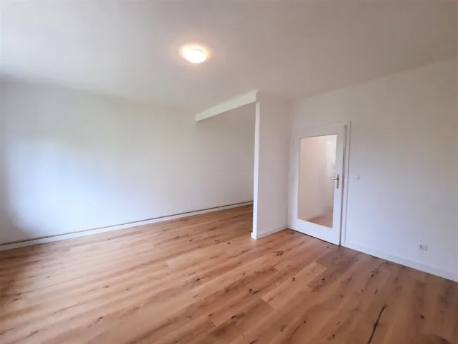 1-Zimmer-Wohnung mit Balkon NEUBAU - Titelbild