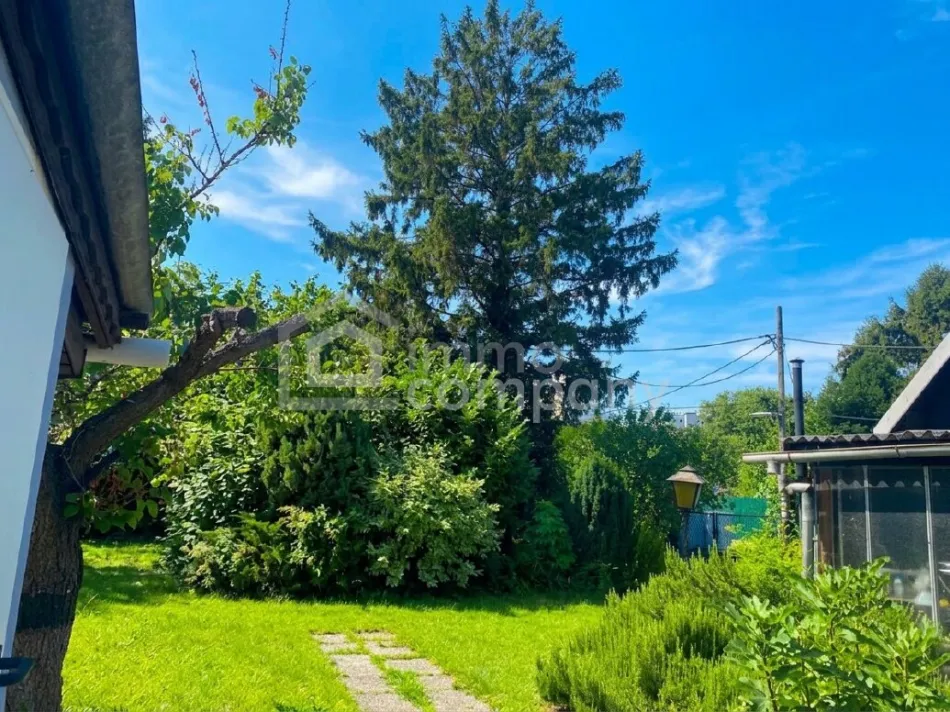 Baugrund Alleineigentum 408m² - Titelbild