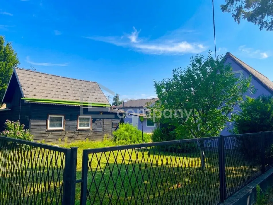 Baugrund Alleineigentum 408m² - Bild