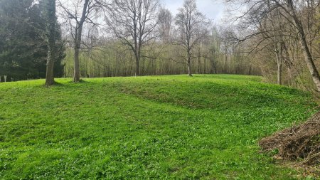 WUNDERSCHÖNE BAUGRUNDSTÜCKE IN ABSOLUTER RUHELAGE | Roßkopfgasse