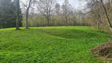 WUNDERSCHÖNE LIEGENSCHAFT IN EXKLUSIVER LAGE NÄCHST HEINBACHSIEDLUNG | Roßkopfgasse