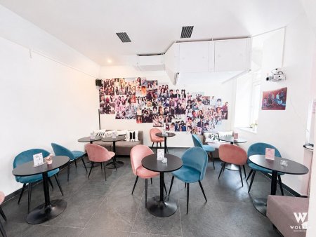 Gastro-Lokal zu vermieten – Nähe Wiedner Hauptstraße | Matzleinsdorfer Platz