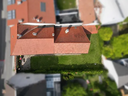 Ansicht Oben