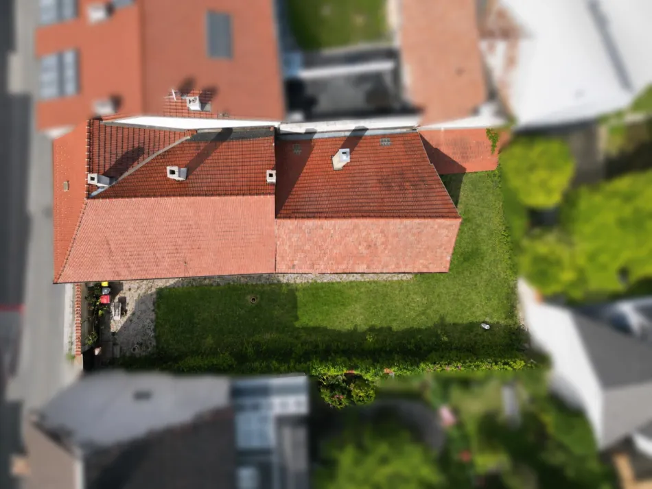 Ansicht Straße
