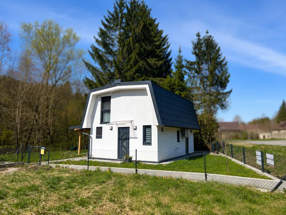 Sommer im Kleingarten - dein eigenes Kleingartenhaus wartet auf dich! - Titelbild