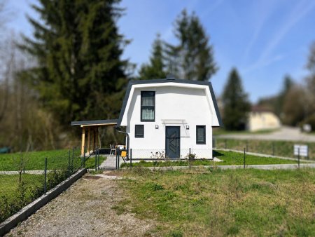 Sommer im Kleingarten - dein eigenes Kleingartenhaus wartet auf dich!