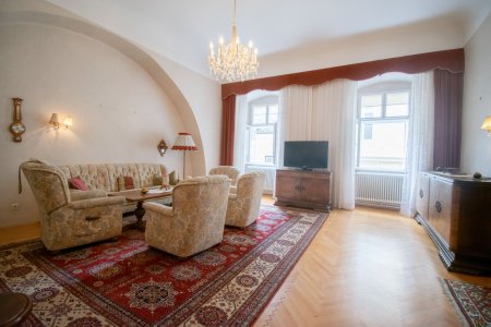 Altstadt Krems/Stein – Wohnen in historischen Gemäuern