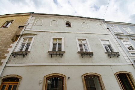 Altstadt Krems/Stein – Wohnen in historischen Gemäuern