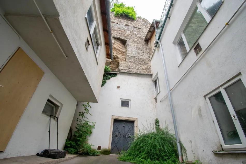 Altstadt Krems/Stein – Wohnen in historischen Gemäuern - Bild