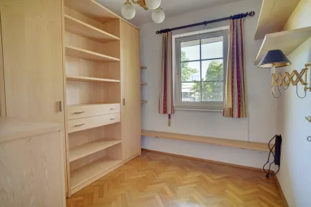 Zimmer 1 EG