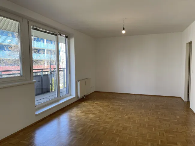 MODERNE EIGENTUMSWOHNUNG IN ATTRAKTIVER LAGE DES 14. BEZIRKS: PERFEKTE INFRASTRUKTUR & OPTIMALE ANBINDUNG - Bild