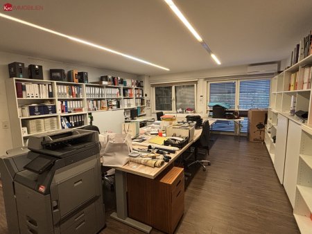 Helles Büro/Arbeiterquartier 75m² mit Terrasse in Hagenbrunn €900 Miete