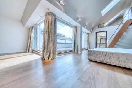 Masterbedroom