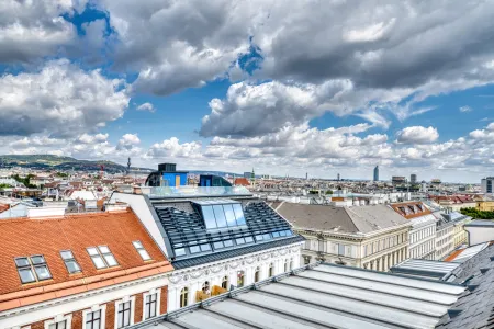 Ausblick Ebene 3