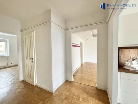 Vorzimmer