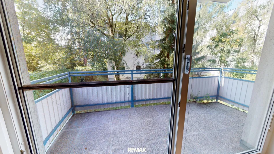 Balkon-Wohnung nahe Türkenschanzpark und Hugo-Wolf-Park - Titelbild