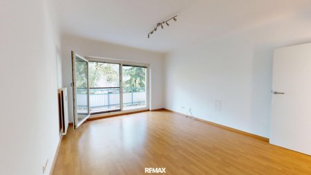 Balkon-Wohnung nahe Türkenschanzpark und Hugo-Wolf-Park