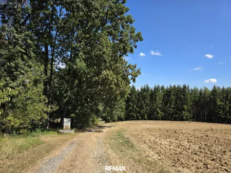 Umgebungsansicht