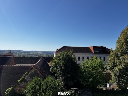 Aussicht - Loggia