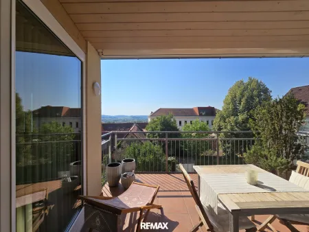 Loggia