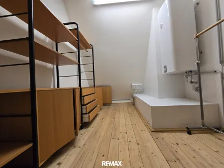 Dachboden