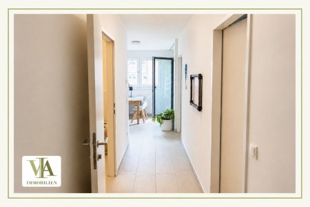 Neuwertige barrierefreie 2,5-Zimmer-Wohnung mit großzügiger Loggia, Tiefgaragenabstellplatz in Innsbruck