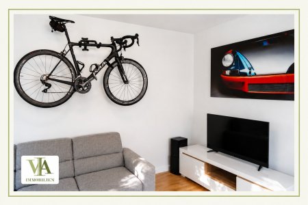 Neuwertige barrierefreie 2,5-Zimmer-Wohnung mit großzügiger Loggia, Tiefgaragenabstellplatz in Innsbruck