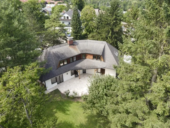 TRAUMHAUS - SACKGASSE & FELDRANDLAGE - FAMILIENPARADIES - Titelbild