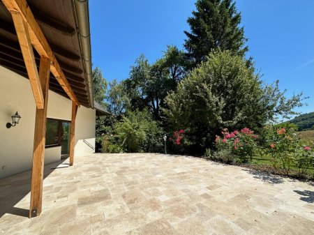 TRAUMHAUS - SACKGASSE & FELDRANDLAGE - FAMILIENPARADIES