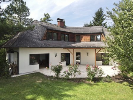 TRAUMHAUS - SACKGASSE & FELDRANDLAGE - FAMILIENPARADIES