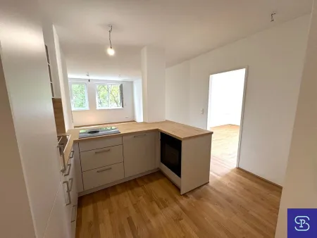 Einbauküche