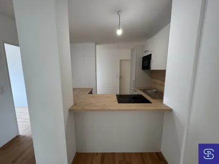 Einbauküche