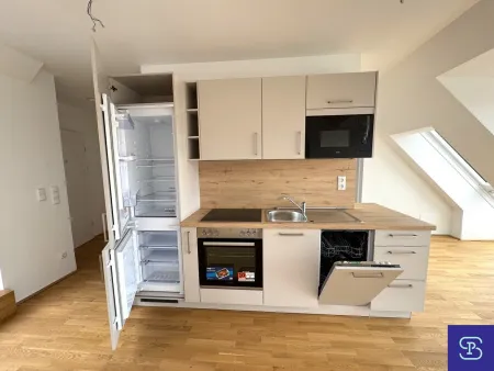 Einbauküche