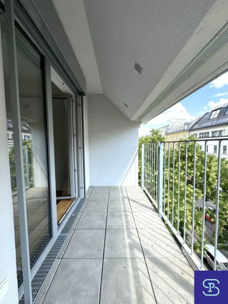 Loggia