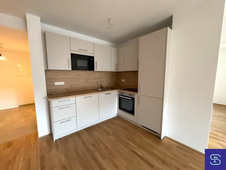 Einbauküche
