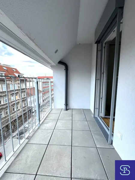 Loggia 2