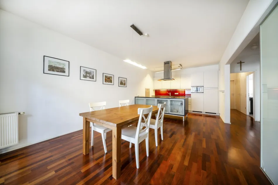 ***4-Zimmer-Neubauwohnung mit Terrasse & Garten, Stellplatzoption & Top Anbindung in die City*** - Titelbild