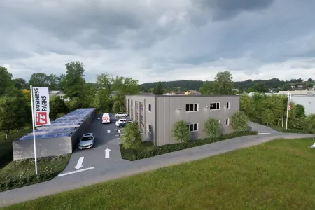 Visualisierung 2