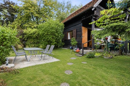 Ihr Rückzugsort im Grünen | Charmantes Wochenendhaus auf 679 m² Naturgrundstück