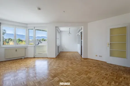 Wohn-Essbereich