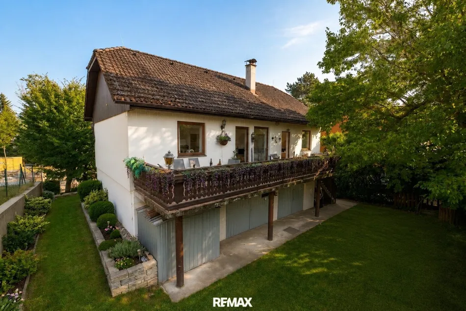 Haus