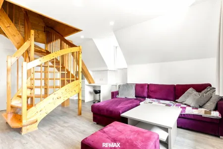 Wohnzimmer OG