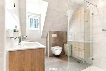 Badezimmer OG
