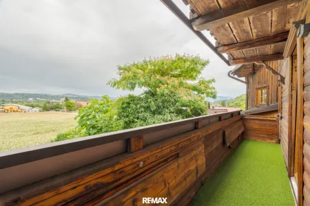 Balkon 1.OG