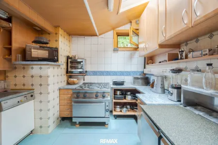Gastroküche 1.OG
