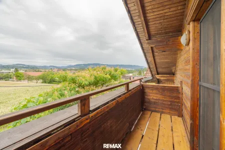 Balkon DG